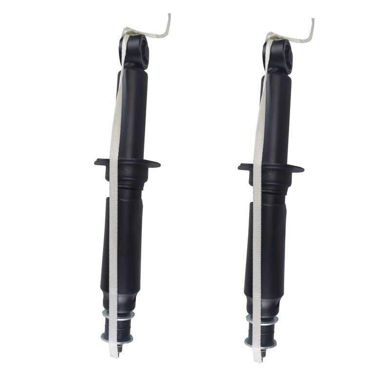 PAIR FRONT STRUT SHOCK FOR Toyota Prado 4WD 90 Series 1996-2003