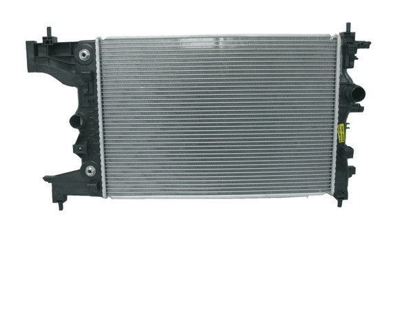 NEW RADIATOR FOR HOLDEN CRUZE JG 05/2009-02/2011 1.8L PETROL AUTO (F18)