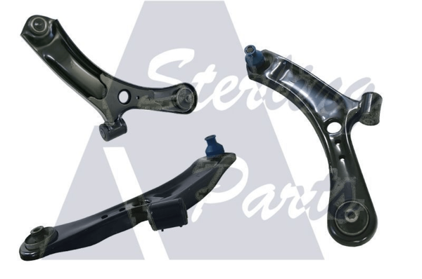 NEW LEFT FRONT LOWER CONTROL ARM FOR SUZUKI SX4  GYA/GYB  02/2007 ~ 08/2012