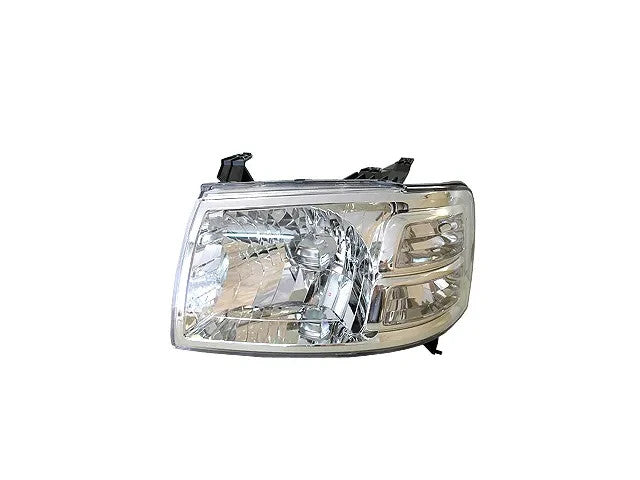 NEW LEFT HEADLIGHT LAMP FOR FORD RANGER PJ 12/2006 ~ 05/2009 HEADLIGHT