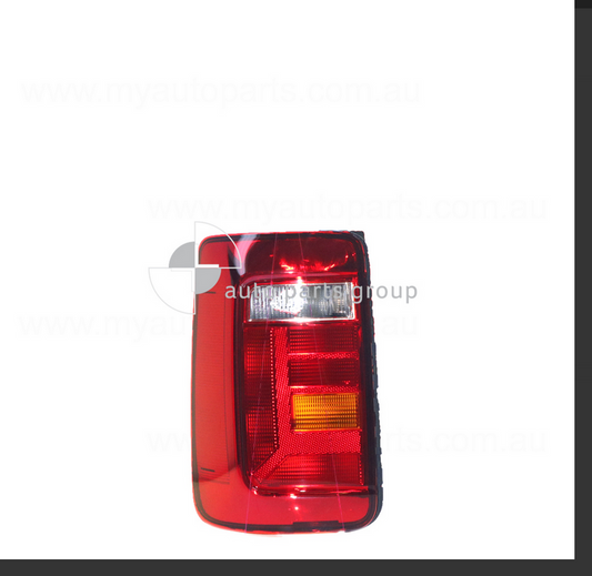 NEW PASSENGER LEFT TAIL LIGHT FOR Volkswagen Caddy 12/15-3/2021 2-4 DOOR VAN