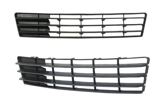 NEW FRONT GRILLE FOR   SUZUKI SWIFT  EZ  01/2005 ~ 06/2007  FRONT LOWER GRILLE