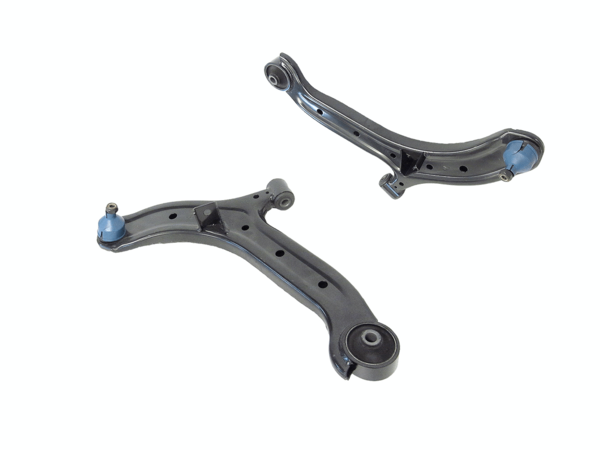 NEW LEFT FRONT LOWER CONTROL ARM FOR HYUNDAI ACCENT LC 05/2000-04/2006 COMPLETE