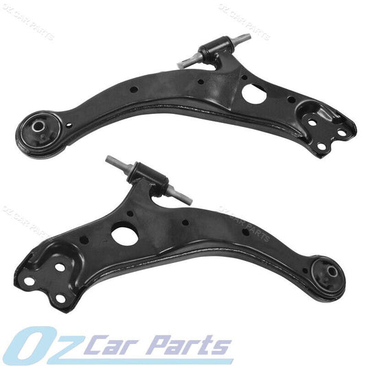 NEW FRONT PAIR CONTROL ARMS FOR Toyota Camry CV36 Avalon MCX10 09/2002-6/2006