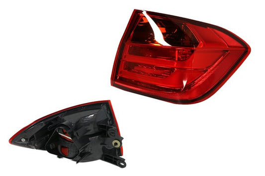 NEW DRIVER SIDE TAIL LIGHT FOR BMW 3 SERIES  F30  02/2012 - 06/2015 LED