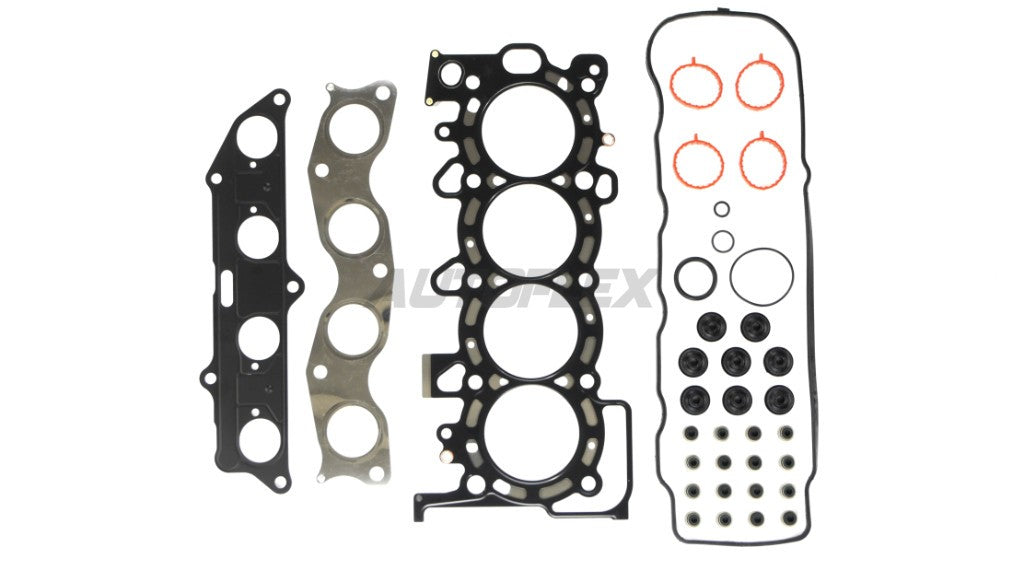 Head Gasket Set VRS Kit FOR HONDA Jazz PETROL 2002 - 2008 Engine-L15A1