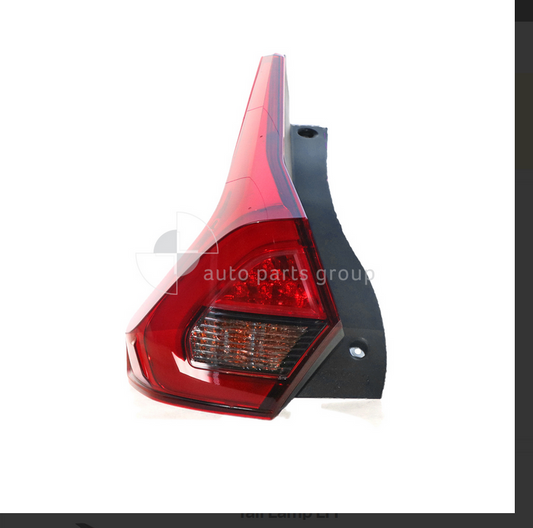 GENUINE LEFT TAIL LIGHT FOR MITSUBISHI ECLIPSE CROSS YA 7/2018-10/2020 WAGON