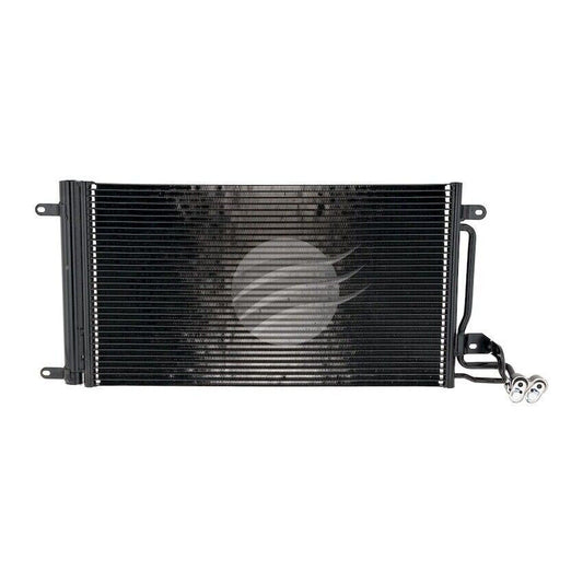 NEW AC AIRCON Condenser fits Audi A1 8X 12/2010-On/VW Polo 6R 6C 6/2009-2/2018