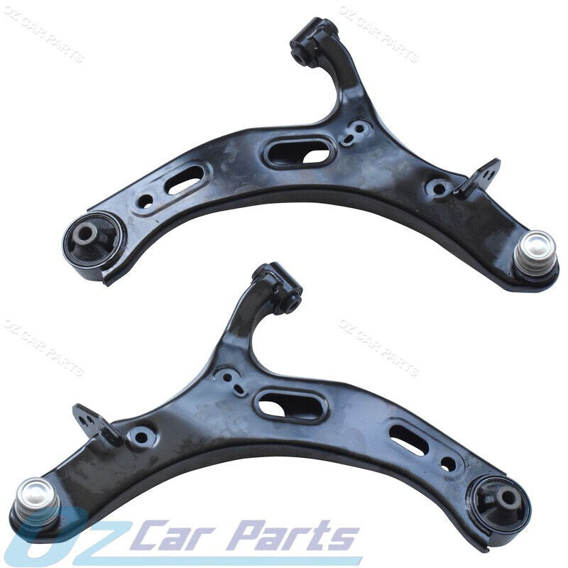 X-2 FRONT LOWER CONTROL ARMS FOR Subaru Liberty BM BR 09/2009 - 11/2014