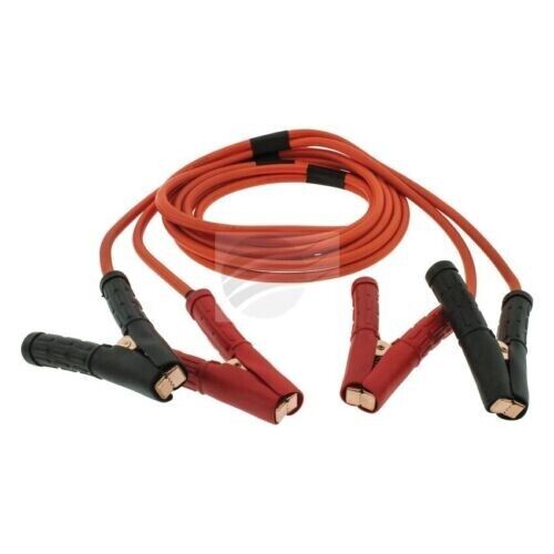 NEW Cable Kit Booster 4M 25mm Weldflex 600A