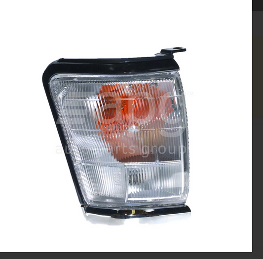 NEW RIGHT FRONT PARK BLINKER LIGHT FOR TOYOTA HILUX LN147-R 0/1997-8/2000