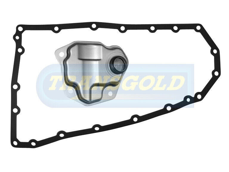 AutoTransmission Service Kit FOR DODGE/NISSAN JF011E (26.8MM P/UP)