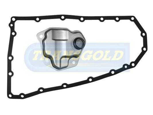 AutoTransmission Service Kit FOR DODGE/NISSAN JF011E (26.8MM P/UP)