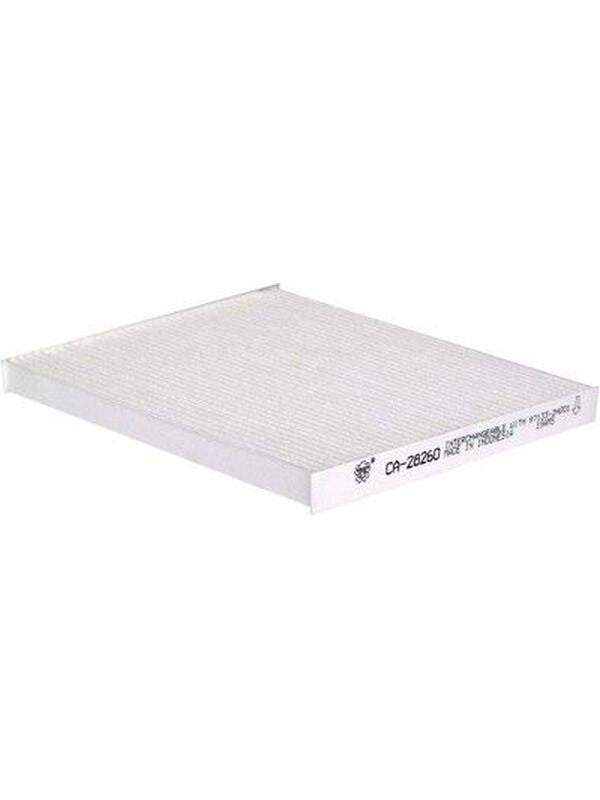 Cabin Air Filter Fits Kia Cerato, Cee'd, Rondo, Pro Cee'd, Cerato Koup, H