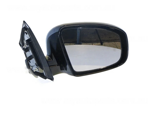 GENUINE DOOR MIRROR DRIVERS SIDE FOR NISSAN MURANO 10/08-12/14