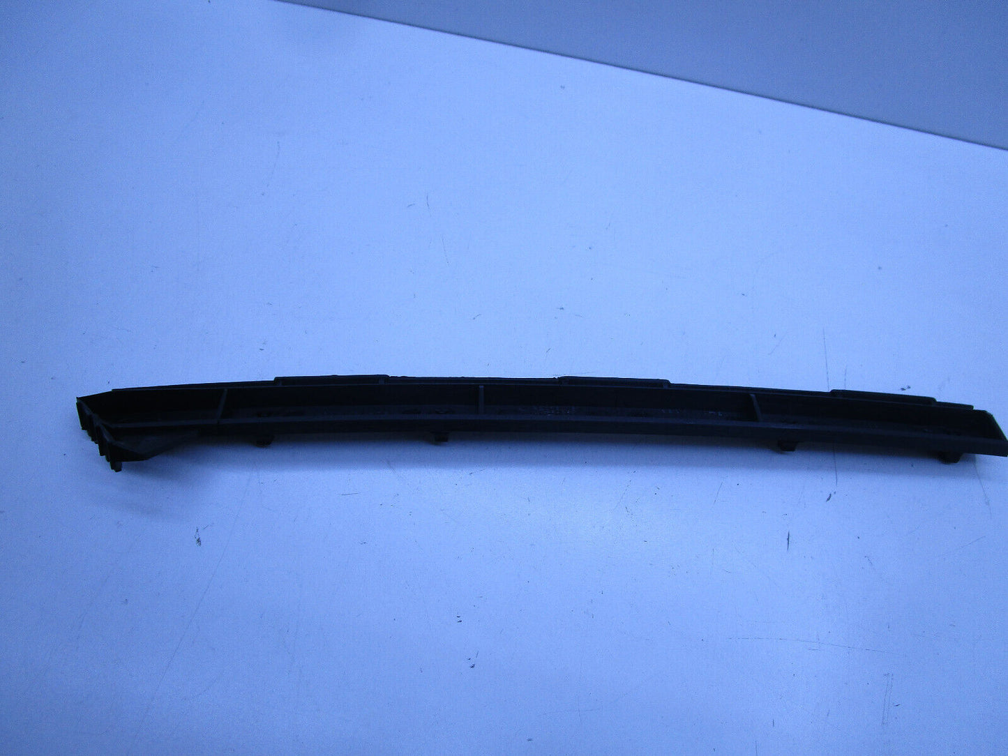 GENUINE REAR BUMPER BAR BRACKET LEFT FOR HOLDEN COMMODORE VT VX VY VZ CALAIS