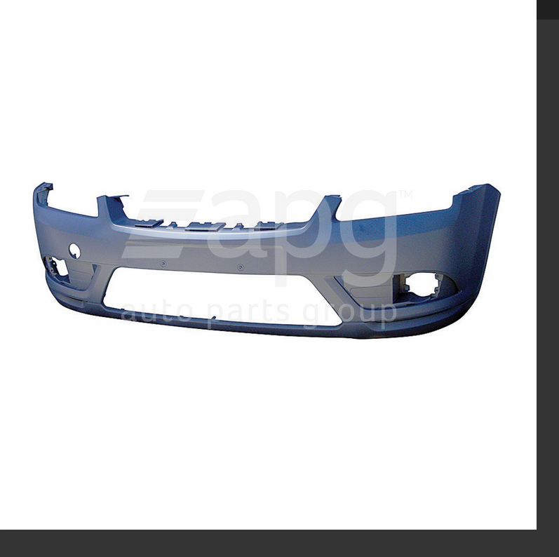 GENUINE FRONT BAR BUMPER FOR FORD FOCUS LT 5/07-3/09 LT 4/5 DOOR