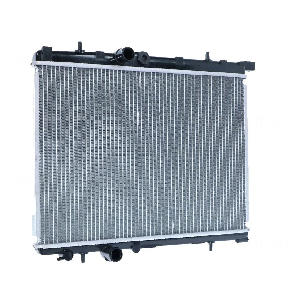 NEW Radiator FOR Citroen Berlingo Van 1.6L 5FW/NFU & 2.0L RFJ/RFK 4CYL PETROL