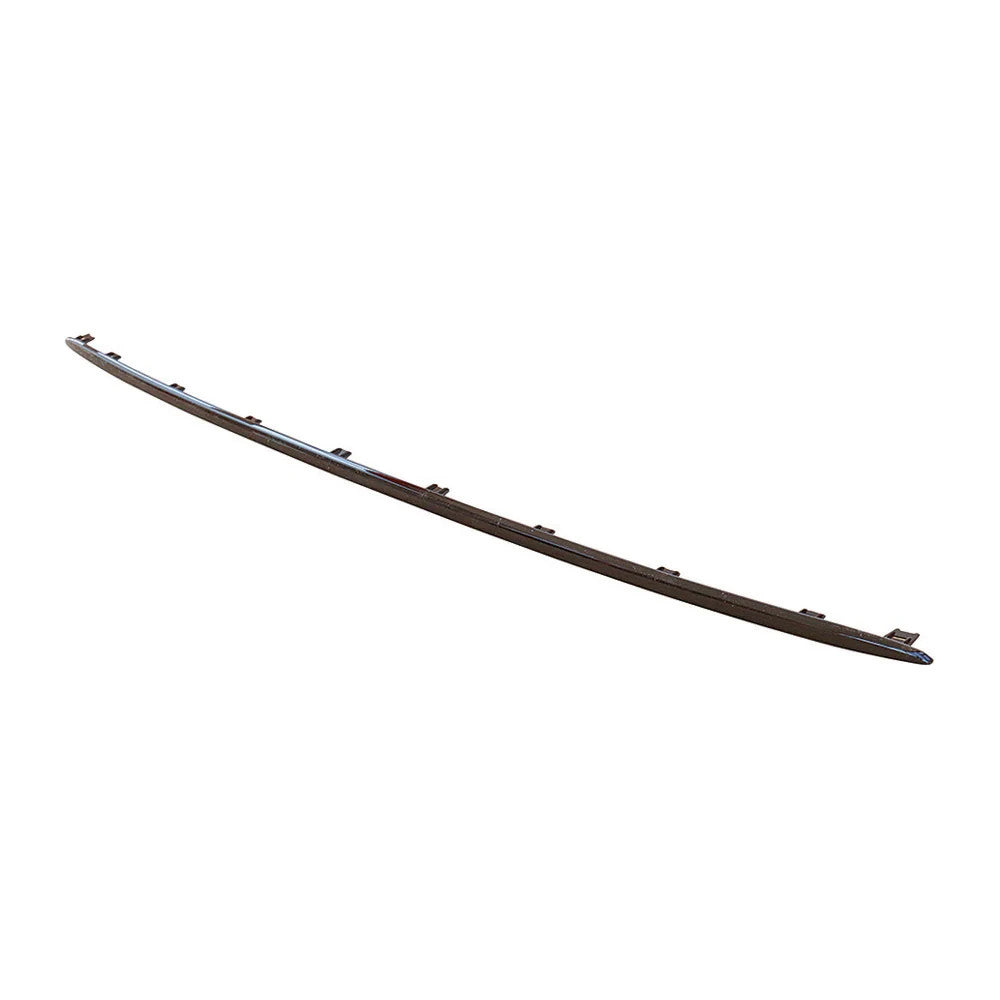 Genuine Rear BAR BLACK MOULD FOR Toyota Corolla ZRE182R 3/15-6/2018 HATCH Ascent