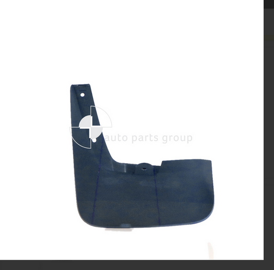 GENUINE LEFT REAR MUD FLAP FOR TOYOTA COROLLA ZRE182-R 8/2012-3/2015 HATC