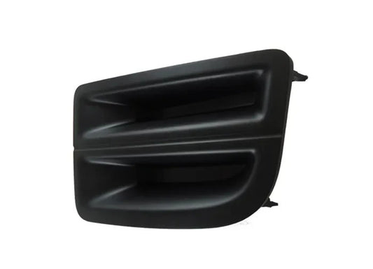 NEW FRONT RIGHT FOG LIGHT COVER GRILLE FOR ISUZU D-MAX TFS 07/2012~10/2016 DMAX