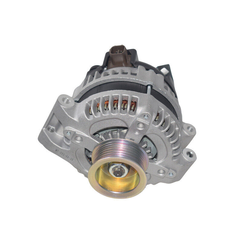 Alternator For Honda Accord Accord Euro CRV Odyssey 2.4L Civic 2.0L Petrol 2003-