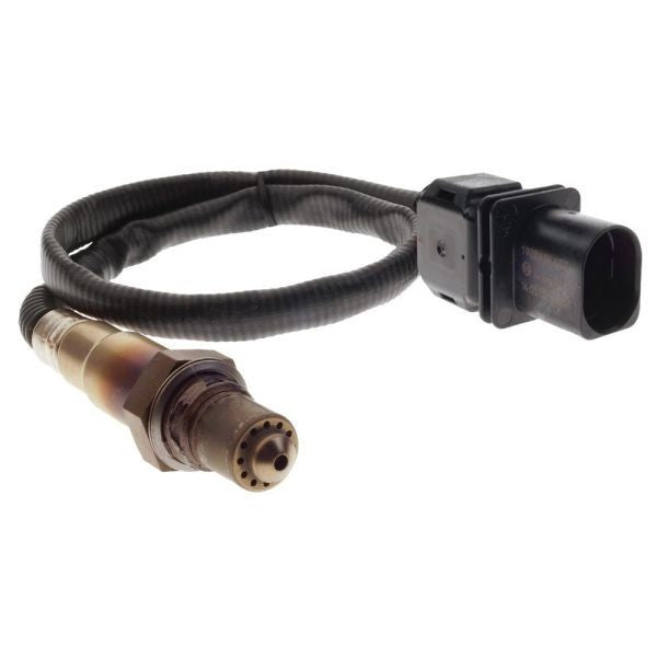 NEW Exhaust O2 Oxygen Sensor FOR HOLDEN COMMODORE VE WM V6 LY7 LEO FRONT SENSOR