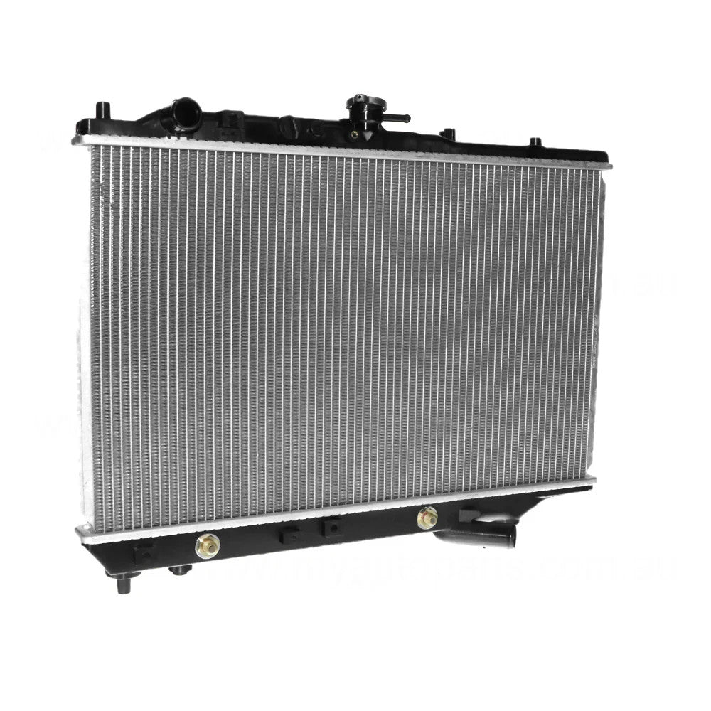 NEW Radiator FOR Ford Laser 1.6L B6 & 1.8L Bp 4Cyl Petrol 10/1989 to 10/1994