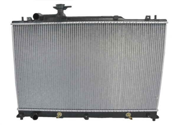 NEW RADIATOR FOR MAZDA CX-7  ER  11/2006 ~ 01/2012 2.3L PETROL - (L3)