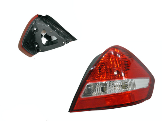 NEW DRIVER SIDE TAIL LIGHT FOR NISSAN TIIDA C11 SEDAN  03/2010 ~ 2013