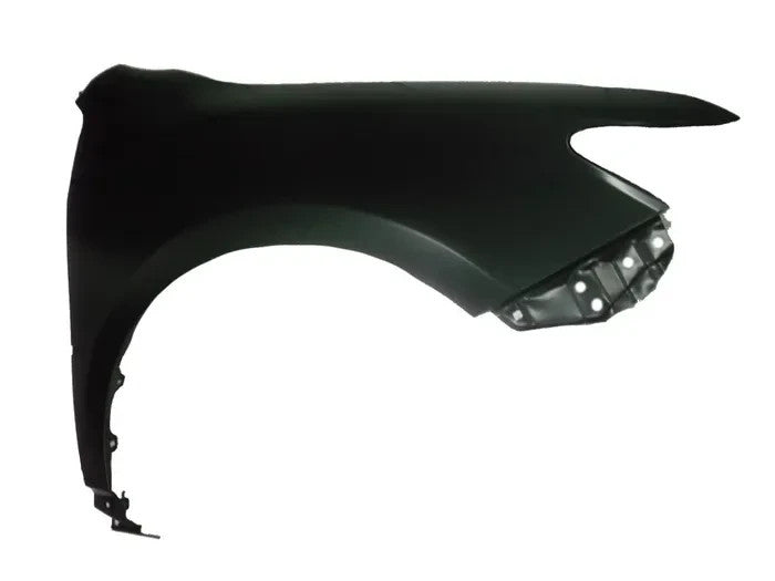 NEW RIGHT FRONT GUARD FOR TOYOTA AURION GSV50 04/2012-2017 WITHOUT BLINKER HOLE