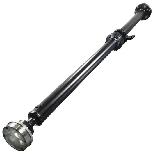NEW FRONT Drive Shaft FOR Falcon Ute 4.0L 6 Speed Automatic BF FG TAILSHAFT