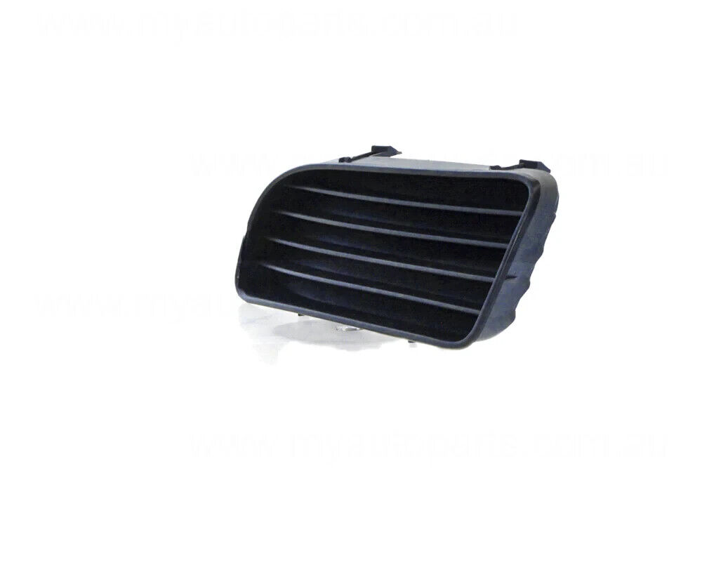 PASSENGER SIDE GRILLE BEZEL FOR Toyota Corolla AE112R 1999 to 2001