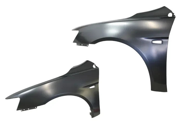 NEW LEFT FRONT GUARD FOR MITSUBISHI LANCER CJ/CF 09/2007-2017 WITH BLINKER HOLE