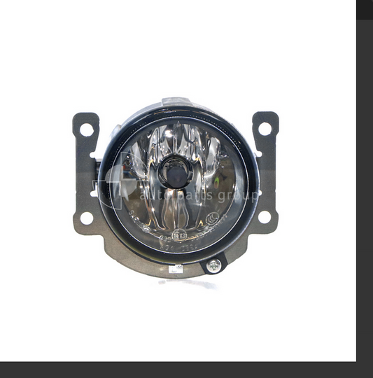 GENUINE LEFT Fog Light Driving Lamp FOR Mitsubishi Mirage Challenger LS MODEL