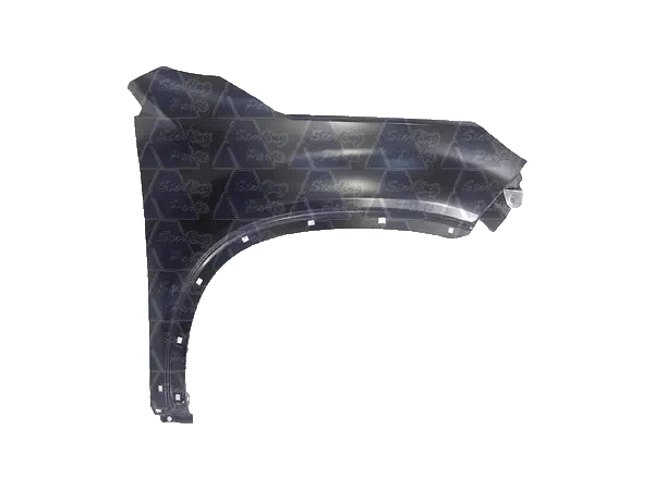 NEW RIGHT FRONT GUARD FOR KIA SORENTO XM 08/2009 ~ 04/2015 WITHOUT BLINKER HOLE