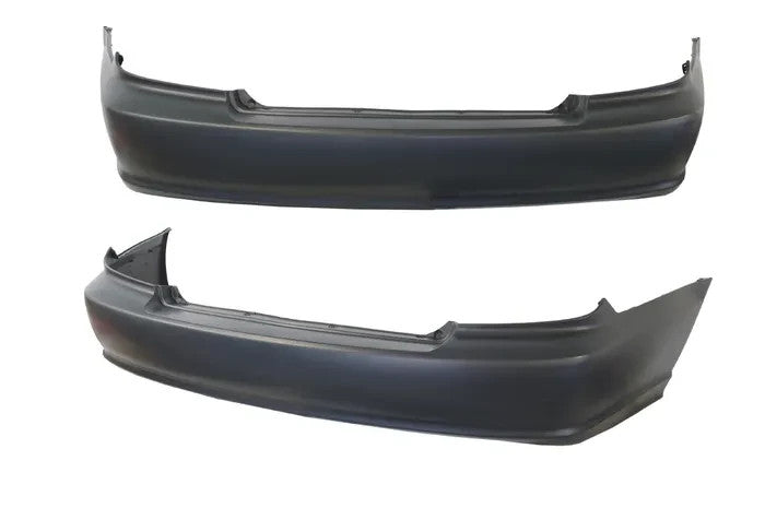 NEW REAR BAR BUMPER FOR HYUNDAI SONATA EF 09/2001 ~ 05/2005