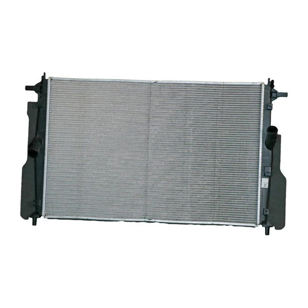 GENUINE NEW Radiator FOR MAZDA CX30 4/19-ON 2.0L/2.5L PETRO PE-VPS/PY-VPS MANUAL