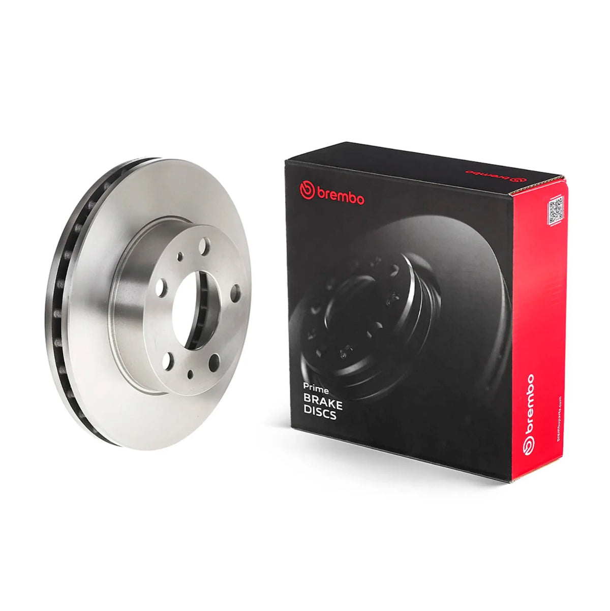 Brembo FRONT Disc Brake Rotor FOR Fiat Ducato VAN 2.3L 250,290 *300MM-DISC