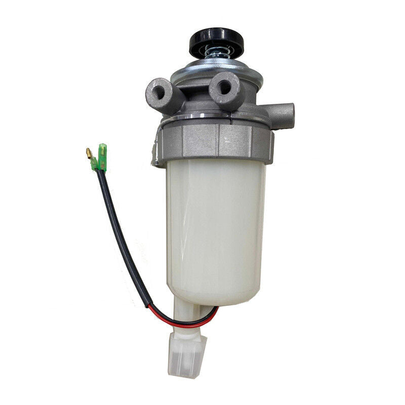 Fuel Pump Primer Assembly For Holden Rodeo TFR55 TFS55 4JB1-T 2.8L 1990-2002