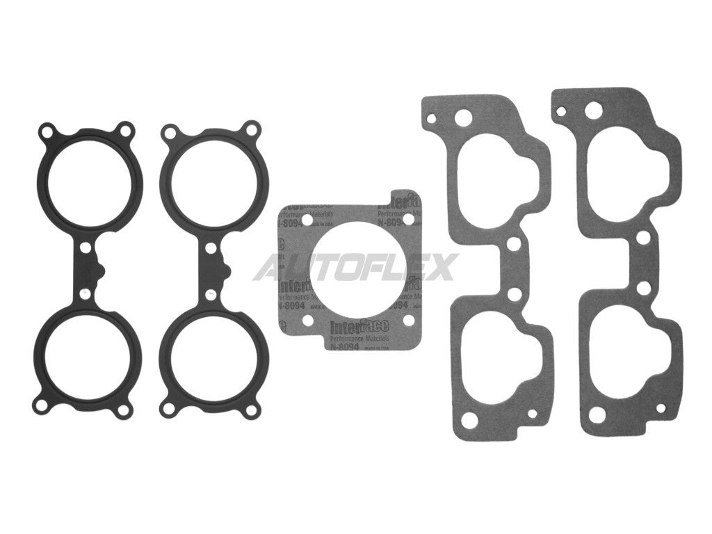 Intake Manifold Gasket Set FOR Subaru Forester SH9 3/2008-1/2011 -Engine-EJ253