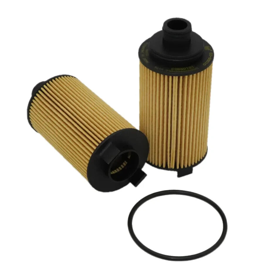 ENGINE OIL FILTER FITS LDV G10 Apr 2015-2023 SV7C 20L4E	2.0L Turbo/Intercooled