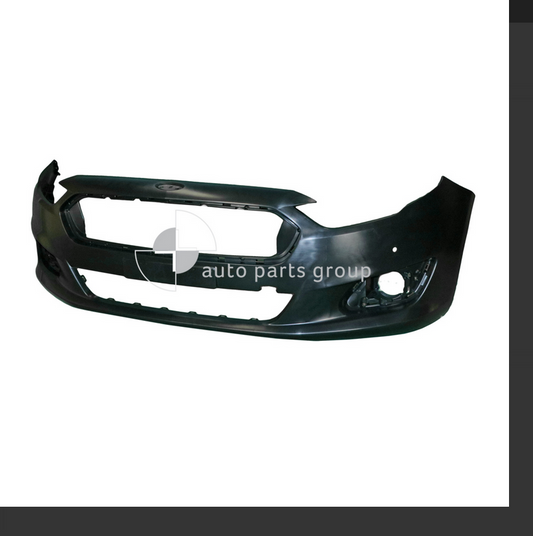 NEW FRONT BUMPER BAR FOR FORD FGX 11/2014-10/2016 FG-X