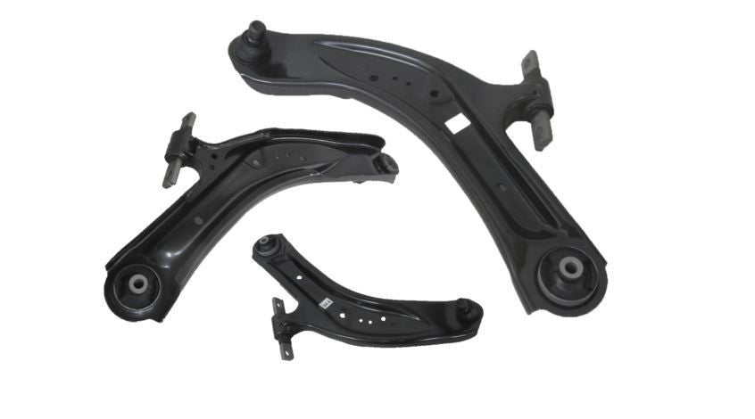 NEW LEFT FRONT LOWER CONTROL ARM FOR RENAULT KOLEOS HZG 05/2016 ~ ONWARDS