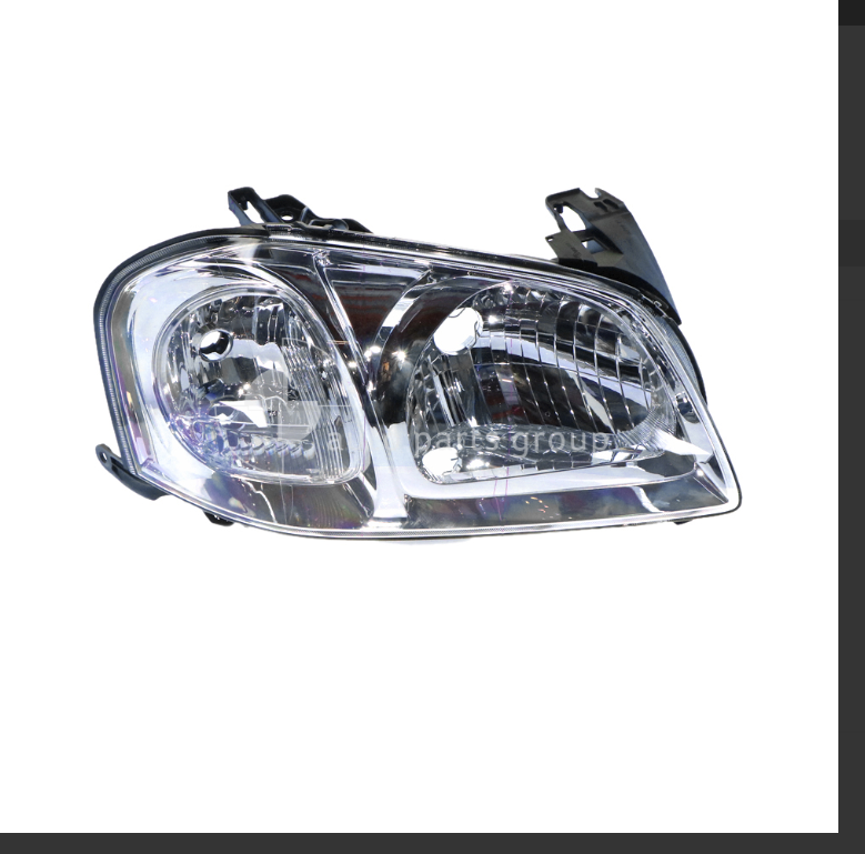 GENUINE RIGHT HEADLIGHT FOR Mazda Tribute CU Ep Wagon 11/2003-2/2006