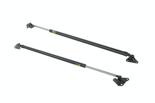 NEW X1 LEFT REAR TAIL GATE STRUT FOR TOYOTA HIACE SLWB HI-ROOF 03/2005-04/2019