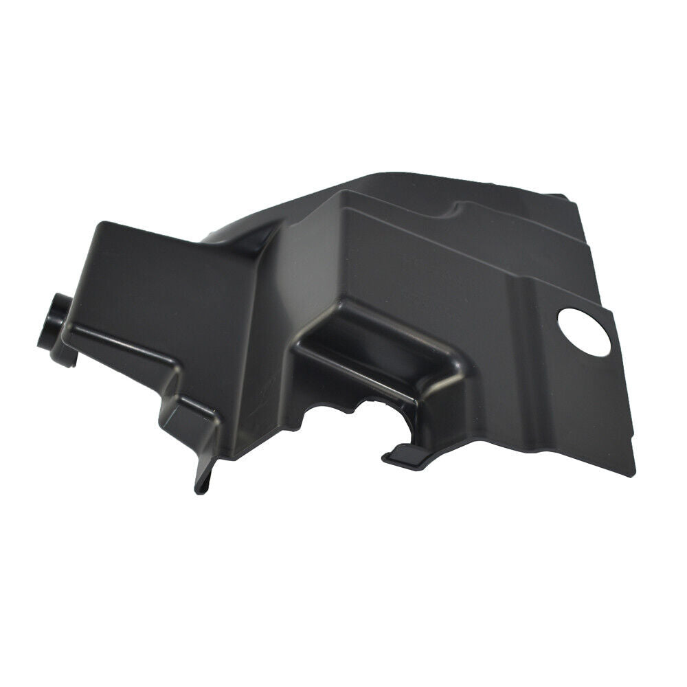 GENUINE DRIVER SIDE Radiator Air Deflector FOR FORD RANGER & Everest 2015-ON