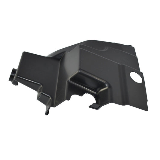 GENUINE DRIVER SIDE Radiator Air Deflector FOR FORD RANGER & Everest 2015-ON