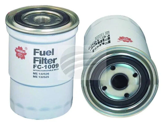 FUEL FILTER FOR FITS Z611 WZ611 ME132525