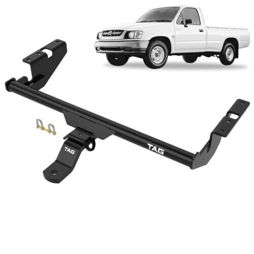 TAG Standard Duty Towbar for Toyota Hilux (11/1982 - 07/2005), Toyota Hilux (08/